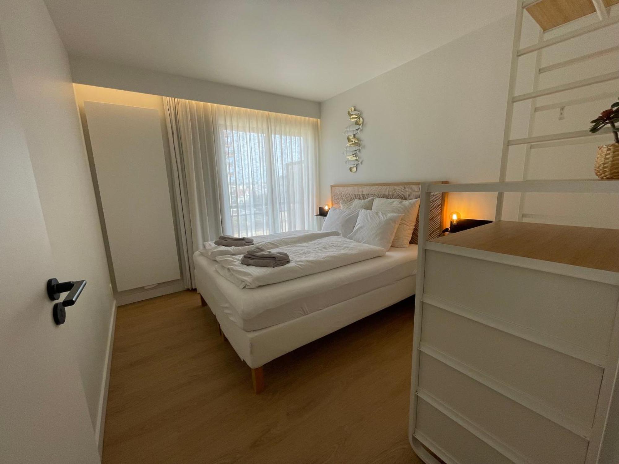 Ferienwohnung Westhinder 308 De Panne Exterior foto