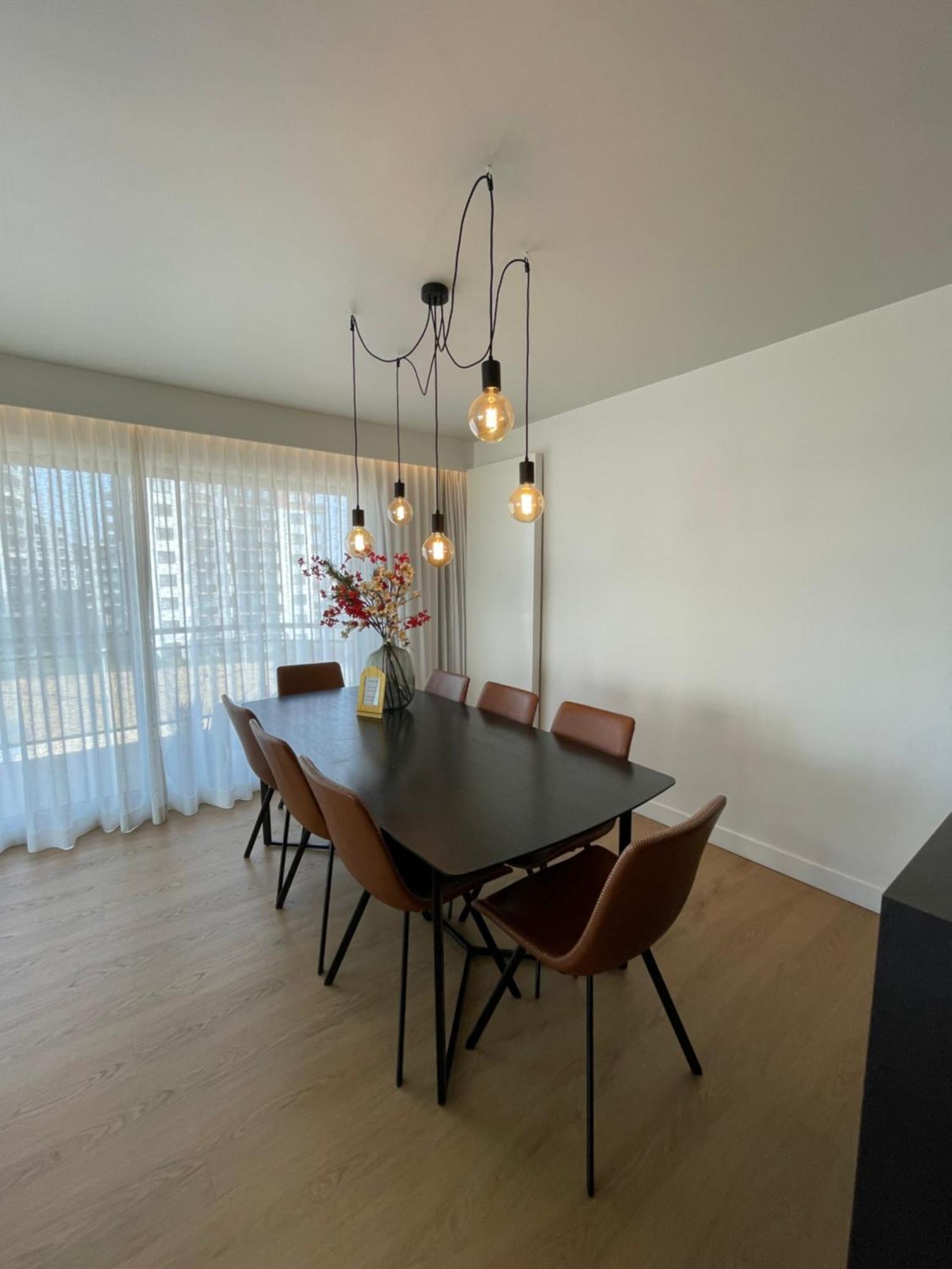 Ferienwohnung Westhinder 308 De Panne Exterior foto
